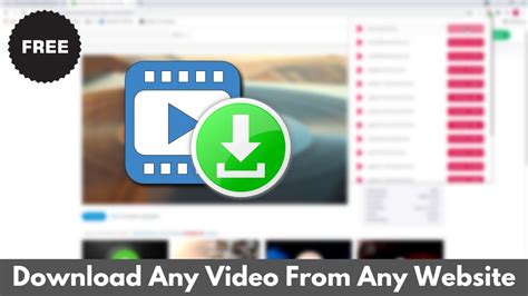 How To Download Any Video From The Internet — The Ultimate。